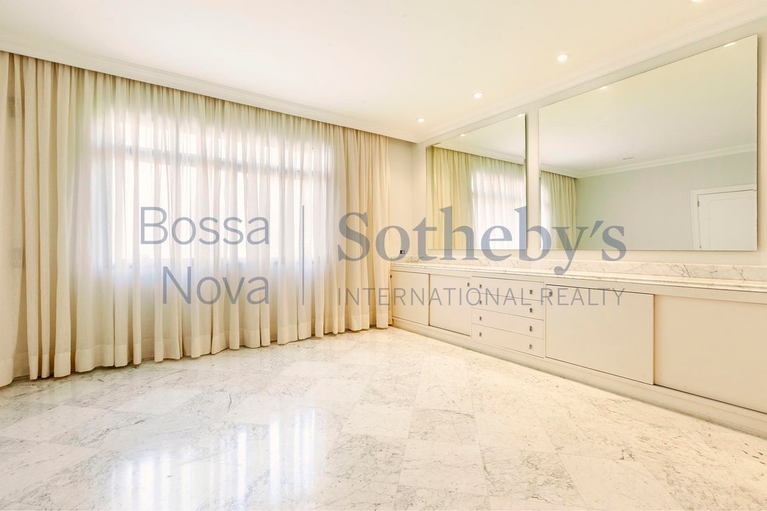 Apartment in Consolação, State of São Paulo, Brazil 5 - 12448982