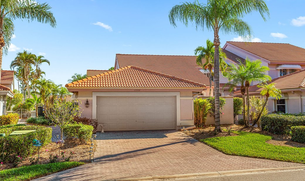 Quail Creek Village In Naples, Florida, United States For Sale (12448992)