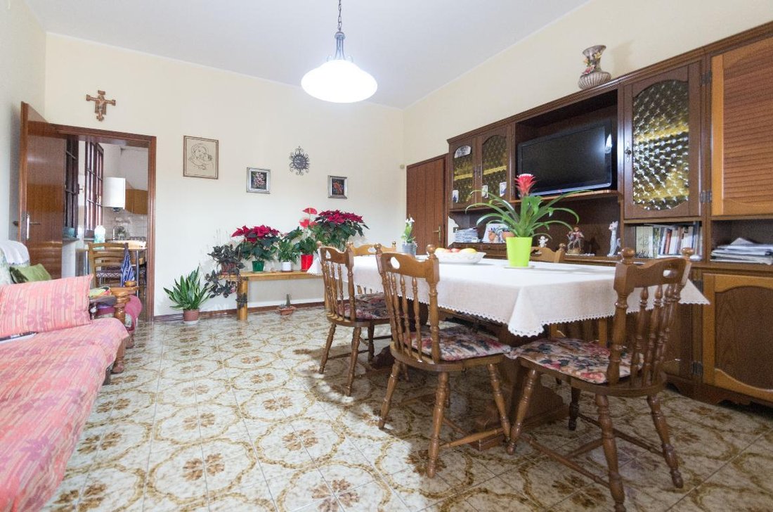 Villa in Pievesestina - Sant'Andrea, Cesena, Emilia-Romagna 5 - 12450536