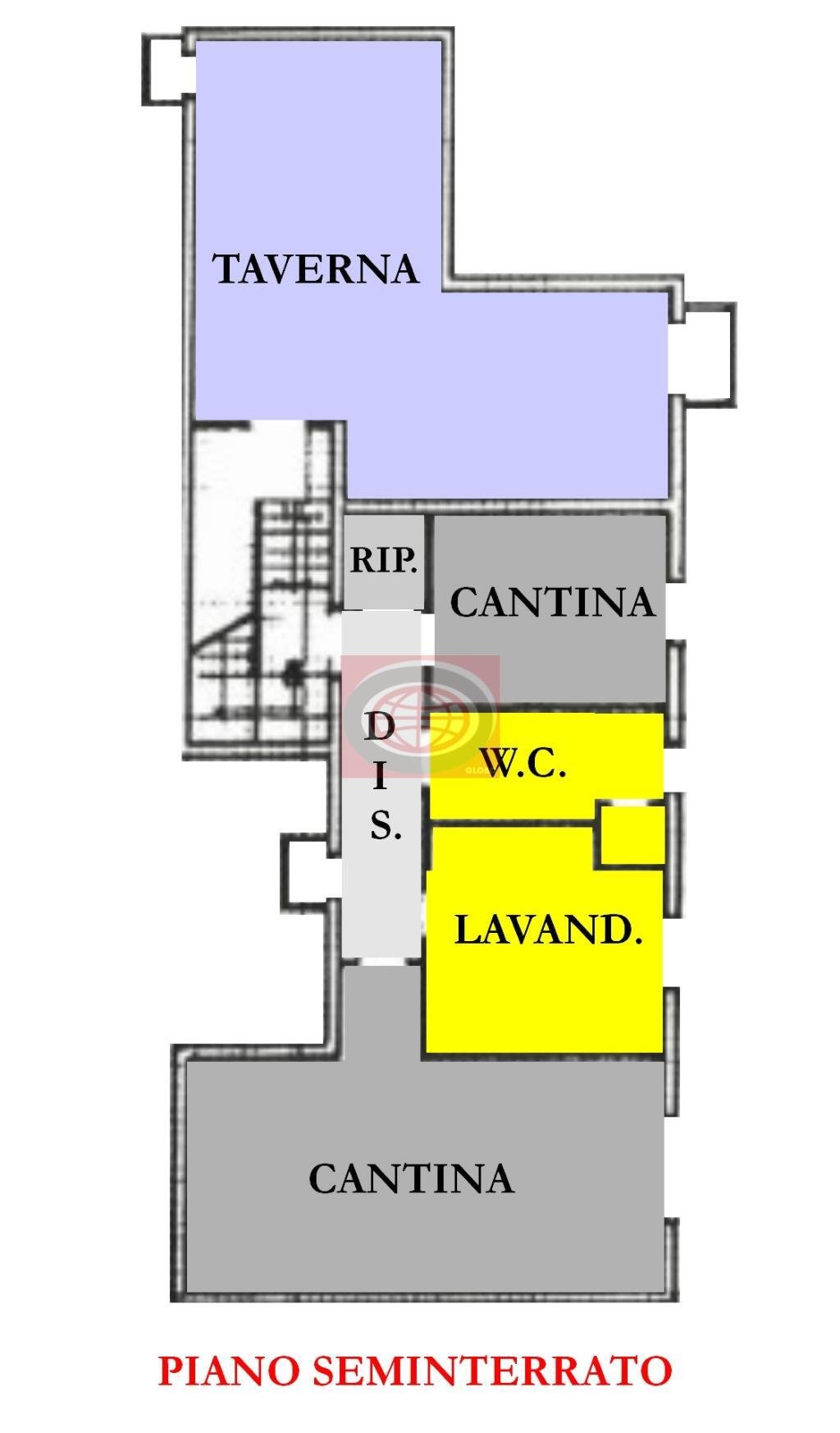 Villa à Ronta - San Martino in Fiume, Cesena, Émilie-Romagne 5 - 12450641