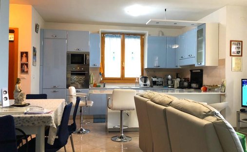 Villa in Bagnarola - Villalta - Borella, Cesenatico, Emilia-Romagna 1