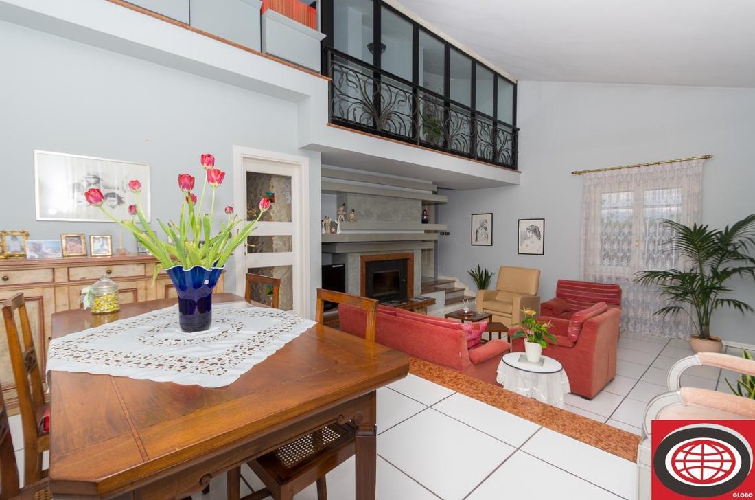 Villa in Calisese - Case Missiroli, Cesena, Emilia-Romagna 4 - 12450619