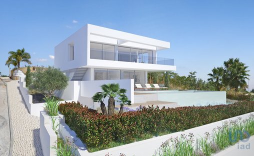 Townhouse in São Sebastião, Lagos, Sao Goncalo de Lagos, Portugal 1