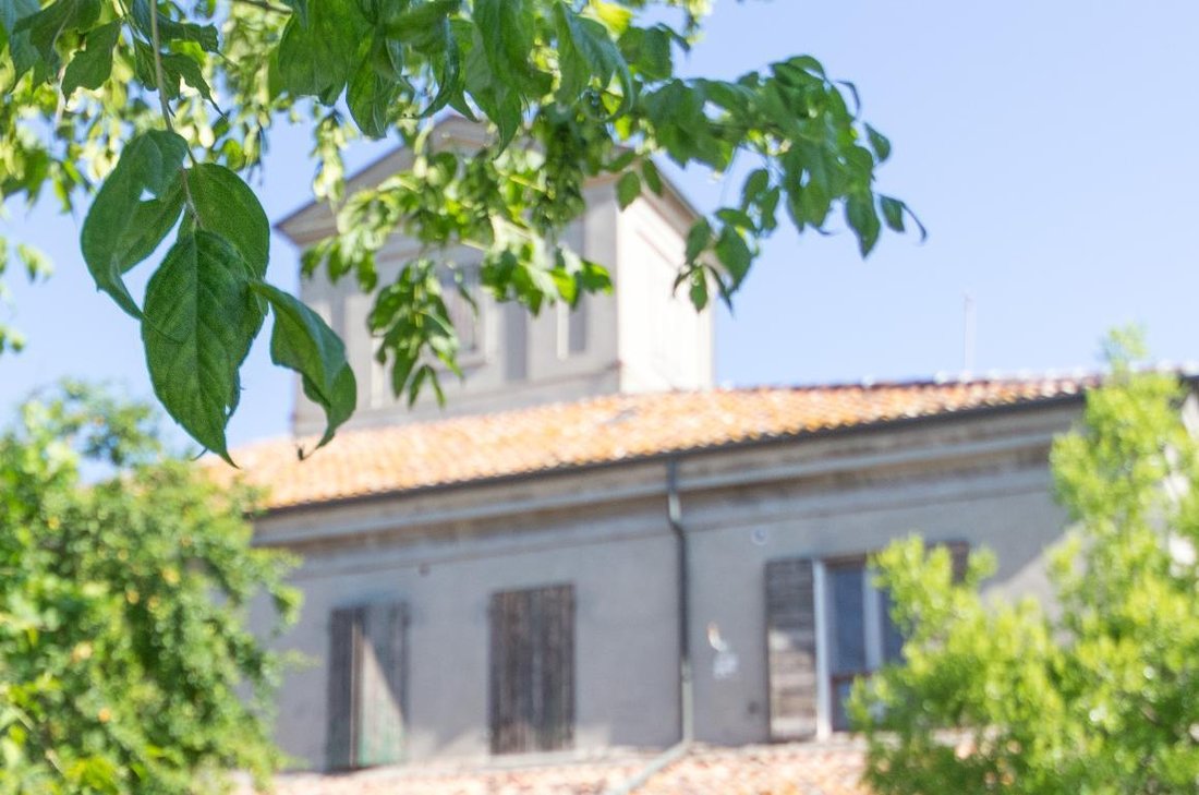 Villa in Bagnarola - Villalta - Borella, Cesenatico, Emilia-Romagna 4 - 12450551