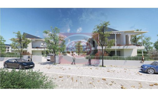 Villa in Cervese Sud, Cesena, Emilia-Romagna 1