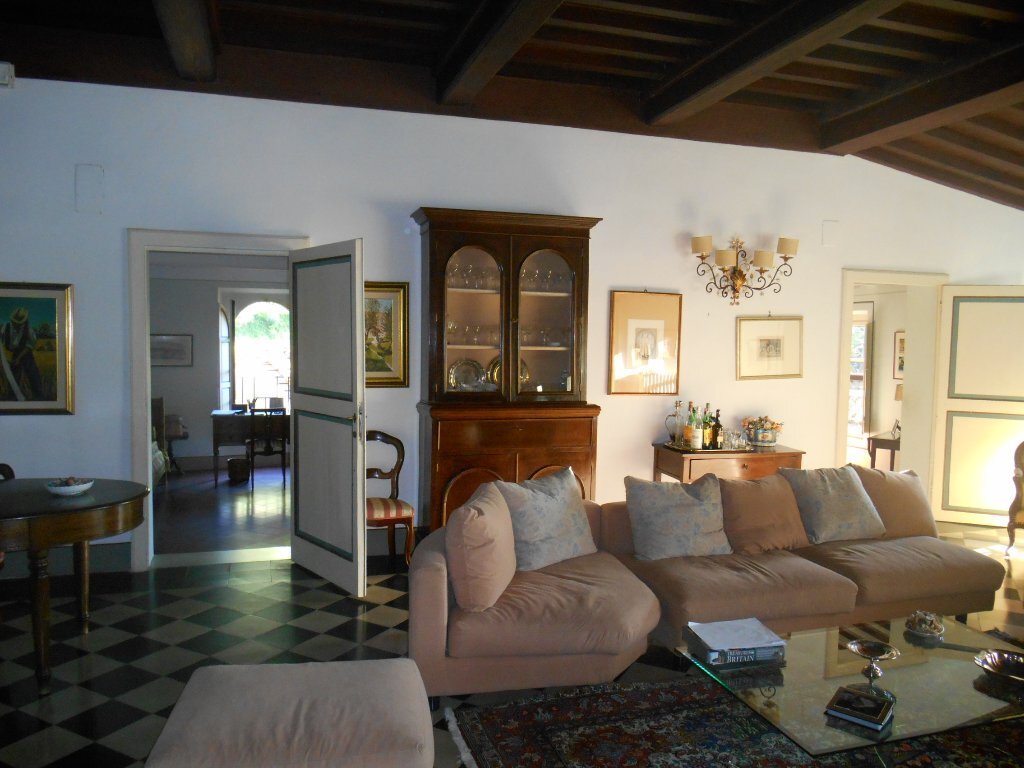 Maison à San Giuliano Terme, Toscane, Italie 1 - 12449062