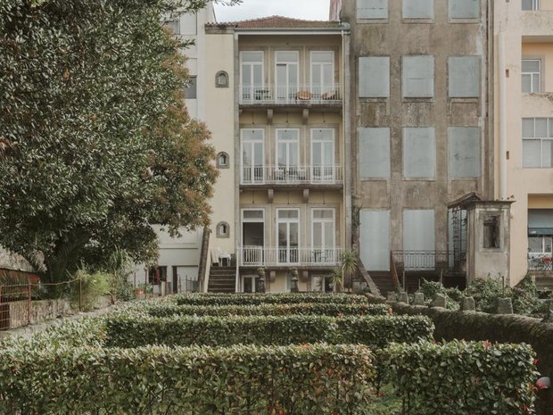 Appartement à Porto, District de Porto, Portugal 1