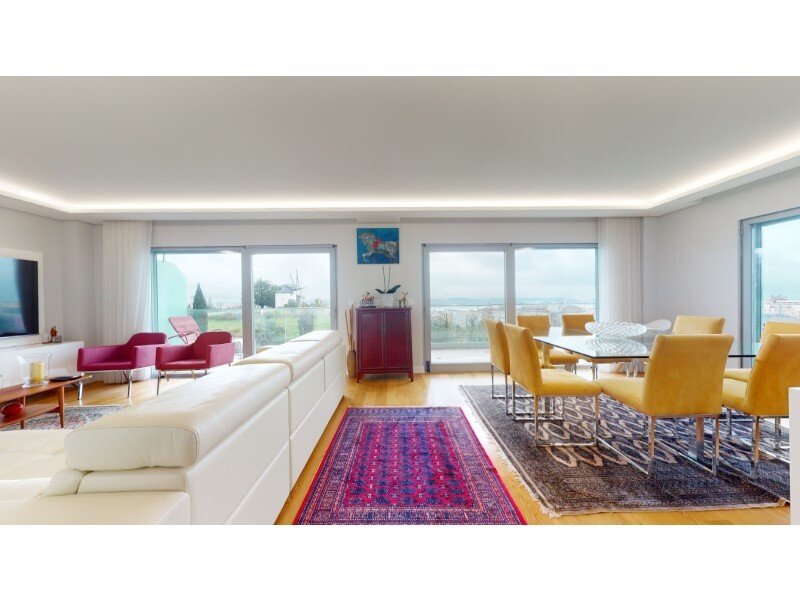 Appartement à Lisbonne, Lisbonne, Portugal 1 - 12450394