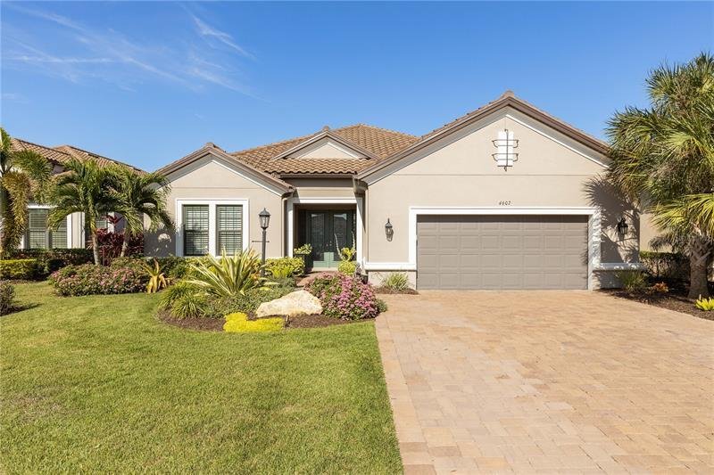 Maison à Bradenton, Floride, États-Unis 1 - 12449230