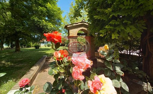 Villa in Ronta - San Martino in Fiume, Cesena, Emilia-Romagna 1
