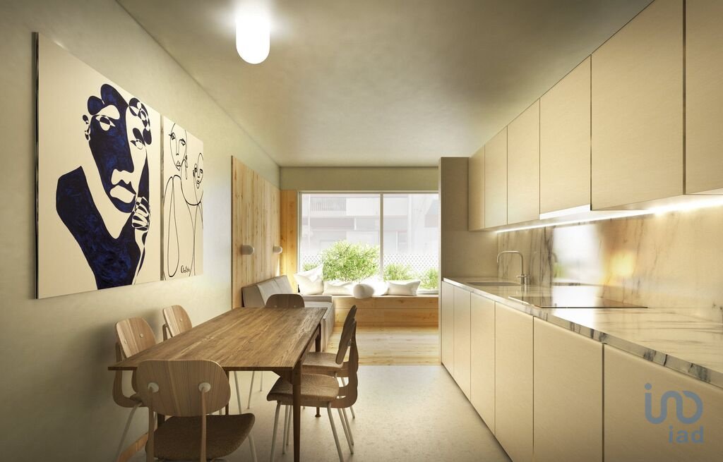 Apartment in Faro (Se e Sao Pedro), Algarve, Portugal 4 - 12450030