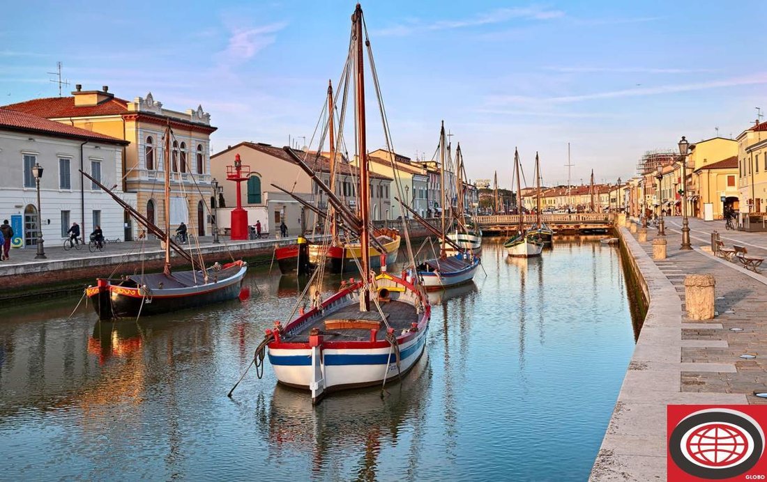 Villa in Levante, Cesenatico, Emilia-Romagna 4 - 12450658