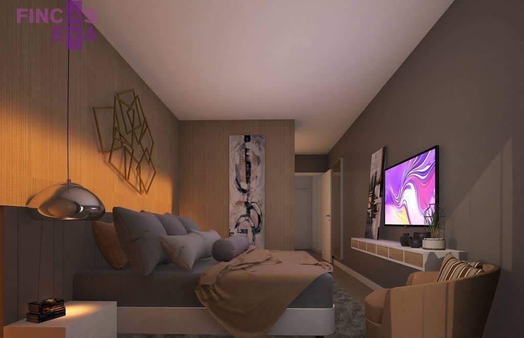 Barcelona Flat In Barcelona, Catalonia, Spain For Sale (12449098)