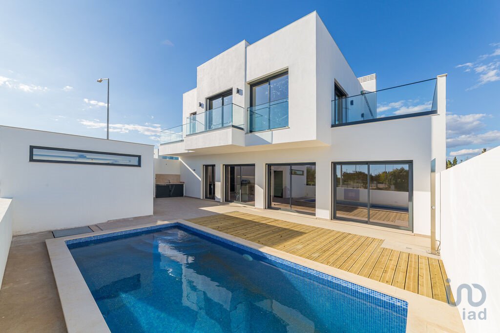 House in Tavira (Santa Maria e Santiago), Algarve, Portugal 2 - 12450547