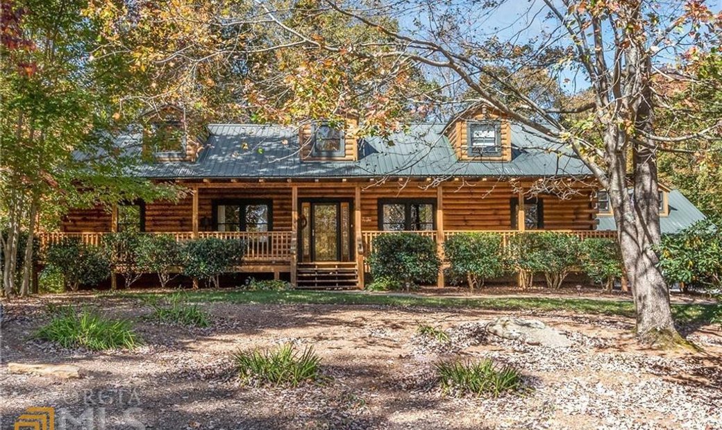 3 Bedrooms Other Residential In Talking Rock, United States