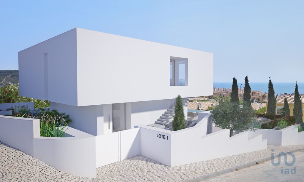 Townhouse in São Sebastião, Lagos, Sao Goncalo de Lagos, Portugal 3 - 12450080