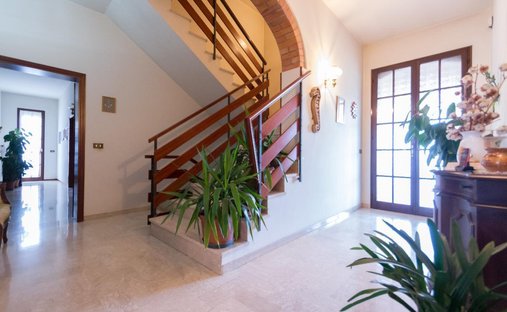 Villa a Pievesestina - Sant'Andrea, Cesena, Emilia-Romagna 1