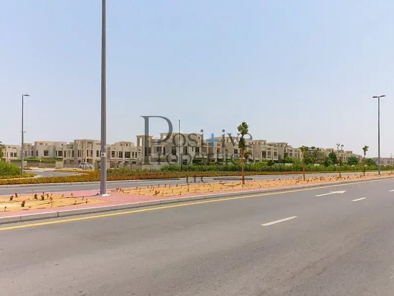 Terrain à Dubaï, Dubaï, Émirats arabes unis 1 - 12451124