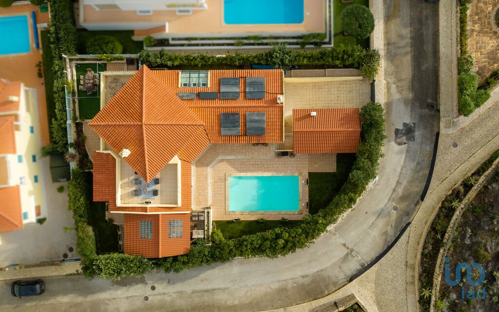 Óbidos Town House In óbidos, Leiria District, Portugal For Sale (12450085)