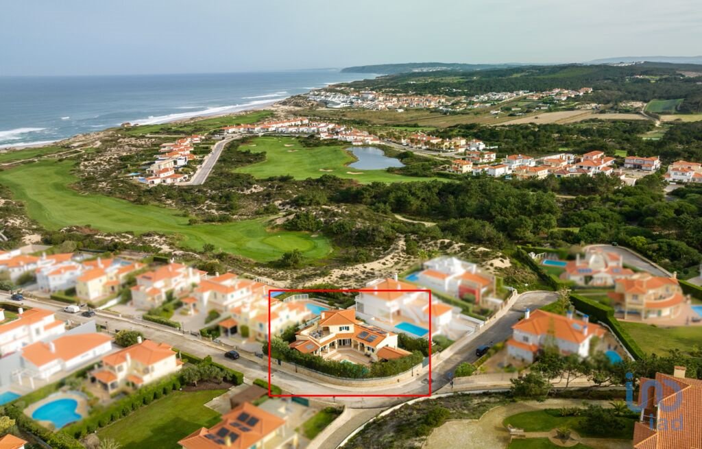 Óbidos Town House In óbidos, Leiria District, Portugal For Sale (12450085)