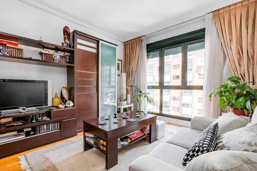 Appartement à Madrid, Communauté de Madrid, Espagne 1 - 12451261
