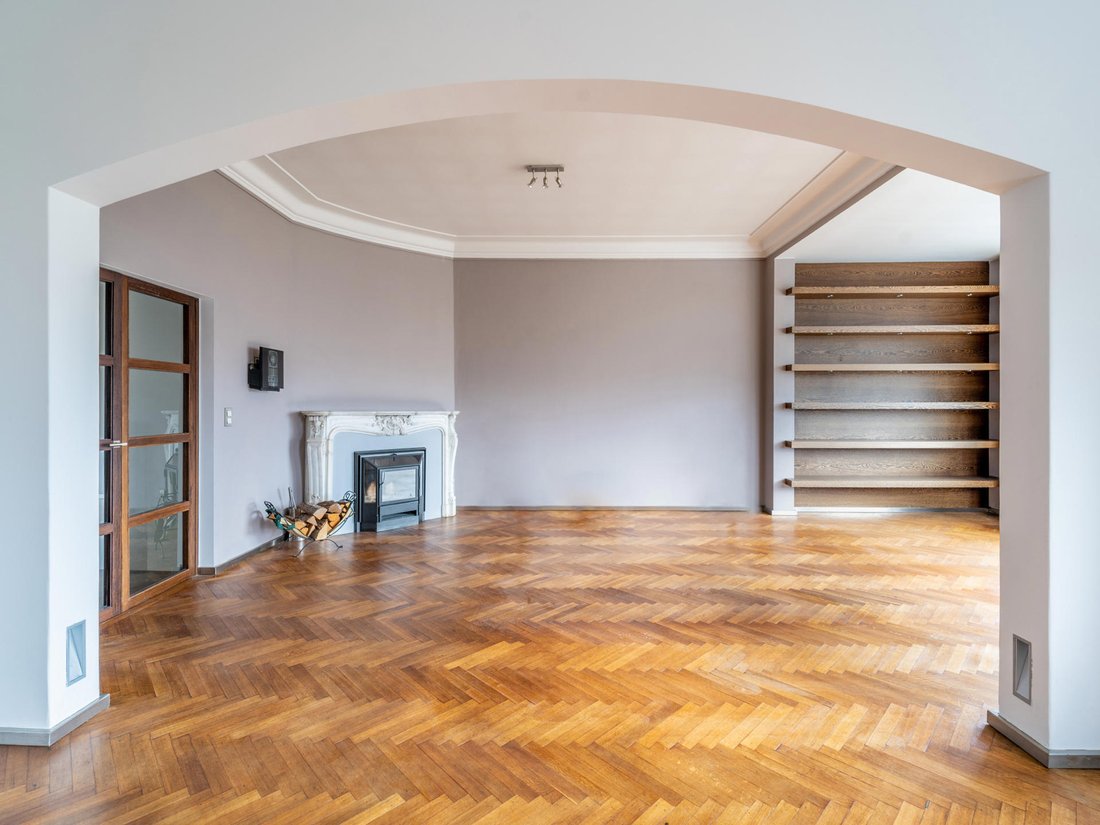 Woluwe Saint Pierre I Montgomery In Woluwe Saint Pierre, Brussels, Belgium For Sale (12308349)