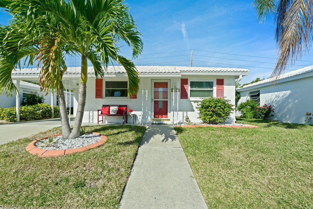 Maison à Longboat Key, Floride, États-Unis 1 - 12449120