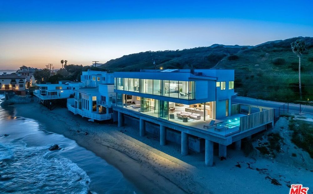 Luxury vacation rentals in Malibu, California | JamesEdition