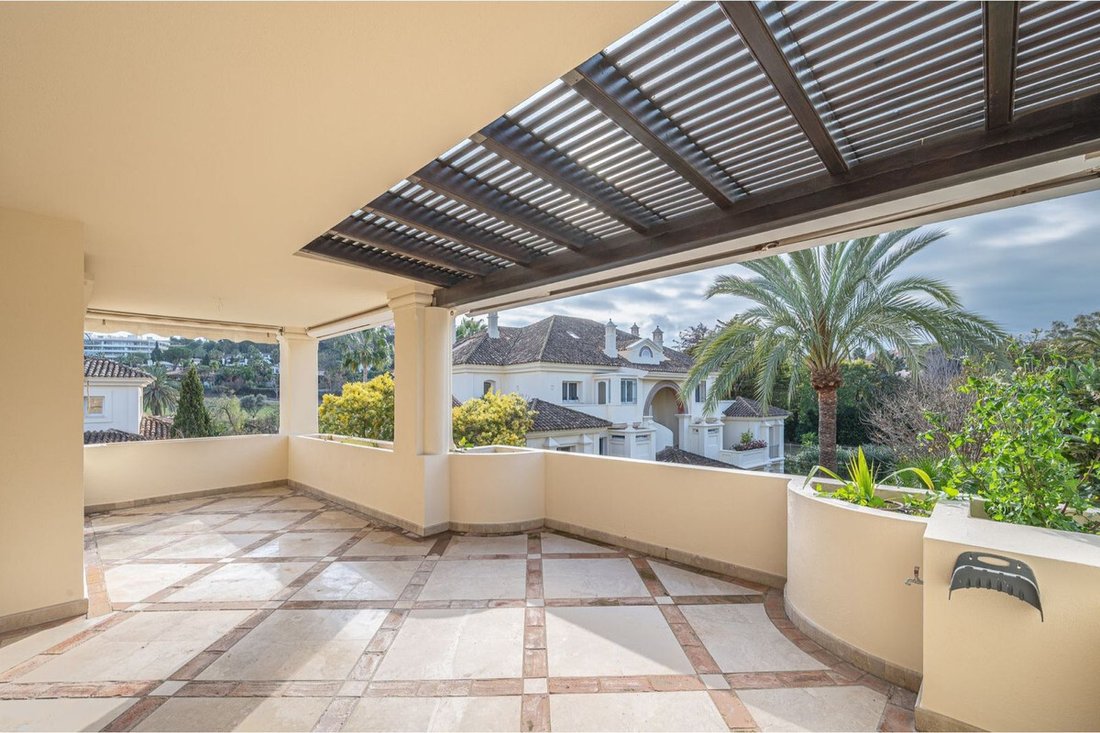 Nueva Andalucía Apartments / Apartment In Marbella, Andalusia, Spain