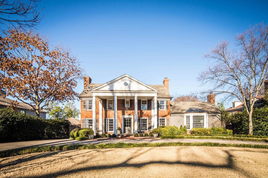 Maison à Memphis, Tennessee, États-Unis 1 - 12451177