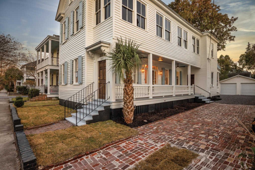 Maison à Charleston, Caroline du Sud, États-Unis 1 - 12450725