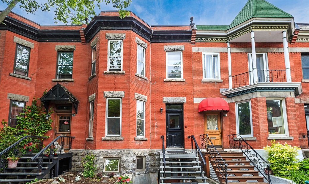Westmount, Montréal In Westmount, Quebec, Canada For Sale (12449465)