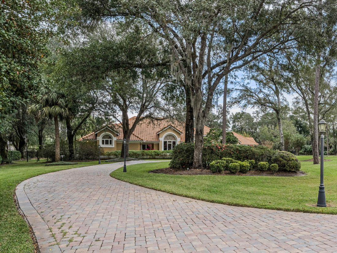 Maison à Longwood, Floride, États-Unis 1 - 12449428