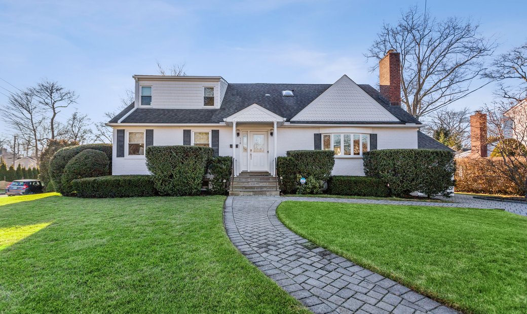 Single Family Scarsdale United States In Scarsdale New York United