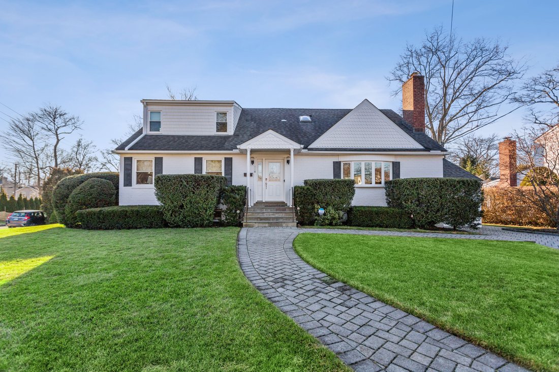 Single Family Scarsdale United States In Scarsdale, New York, United