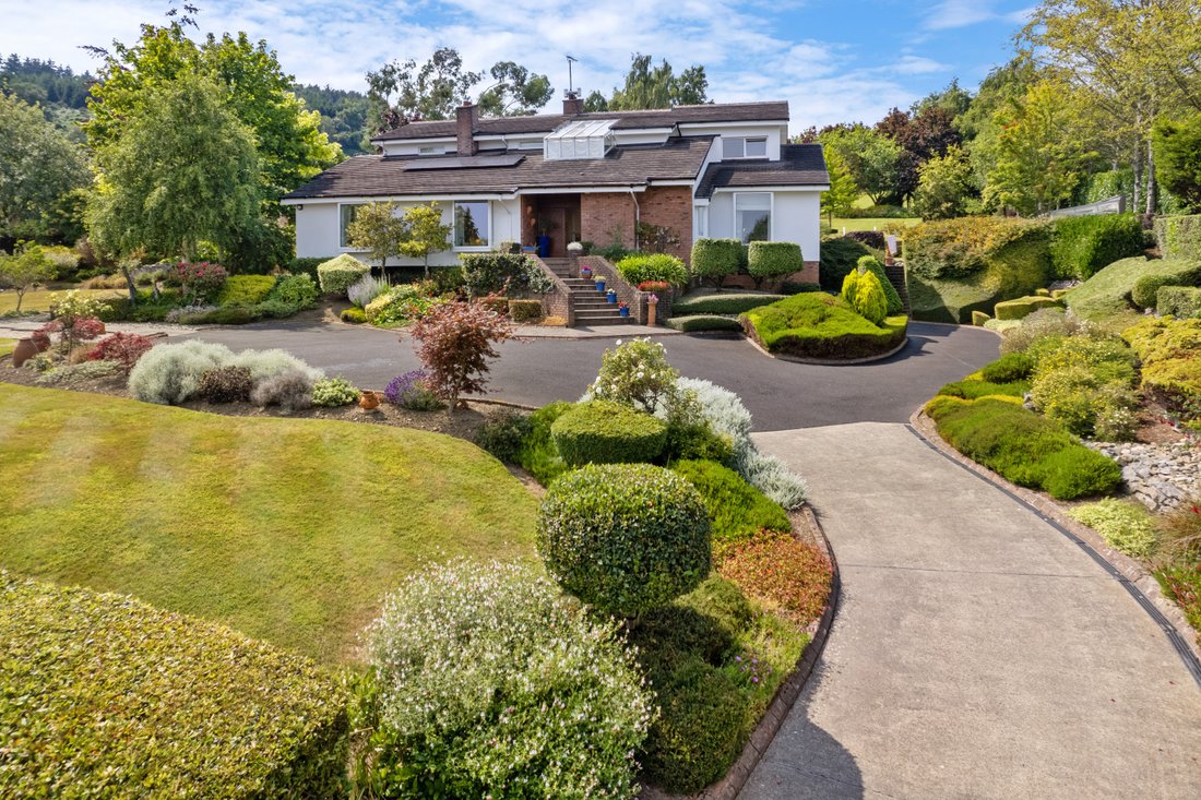 7 Old Rathmichael In Shankill, County Dublin, Ireland For Sale (12449005)