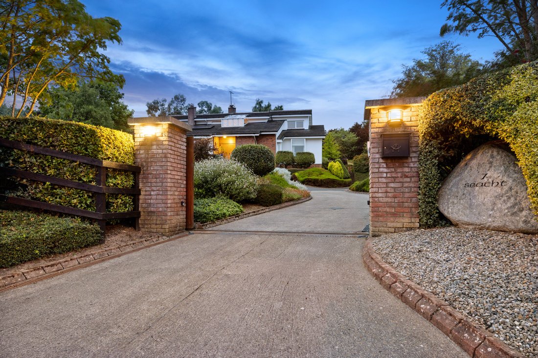 7 Old Rathmichael In Shankill, County Dublin, Ireland For Sale (12449005)