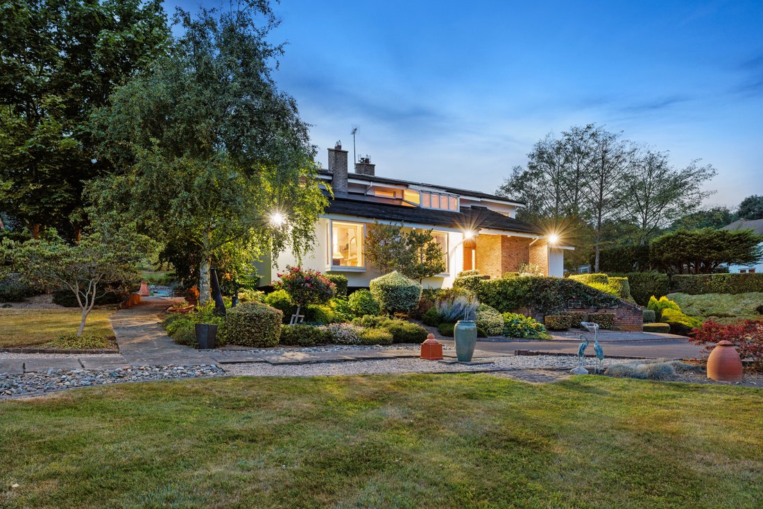 7 Old Rathmichael In Shankill, County Dublin, Ireland For Sale (12449005)