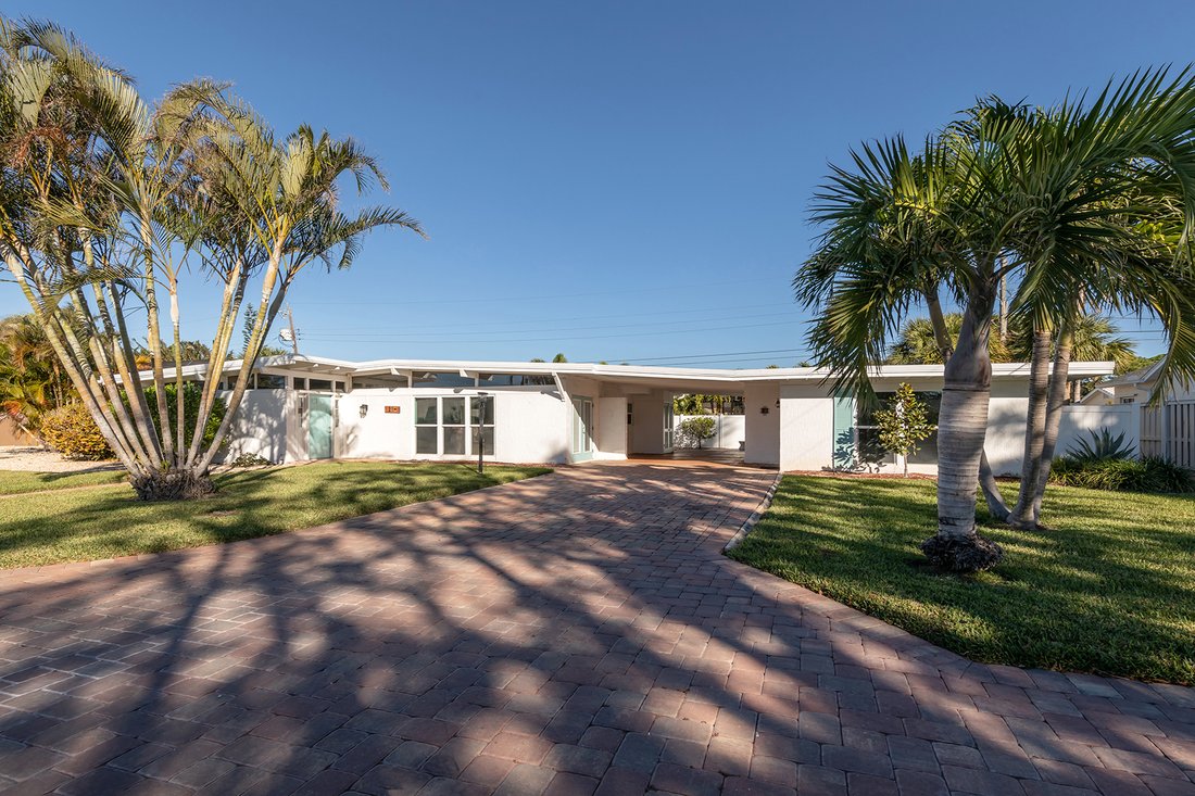 Maison à Venice, Floride, États-Unis 1 - 12449329
