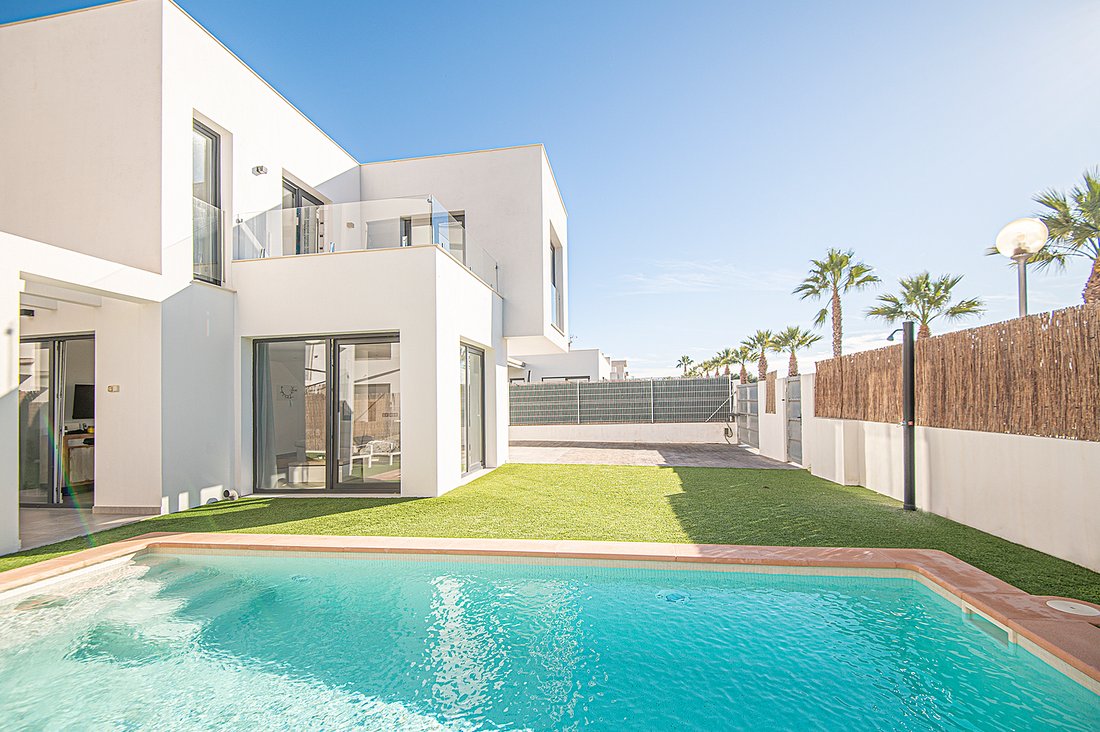Villa à Muro, Îles Baléares, Espagne 3 - 12451290