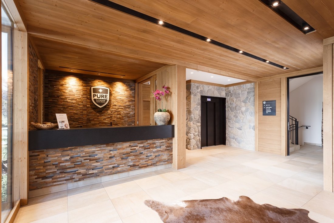 Apartamento en Lermoos, Tirol, Austria 5 - 12453385