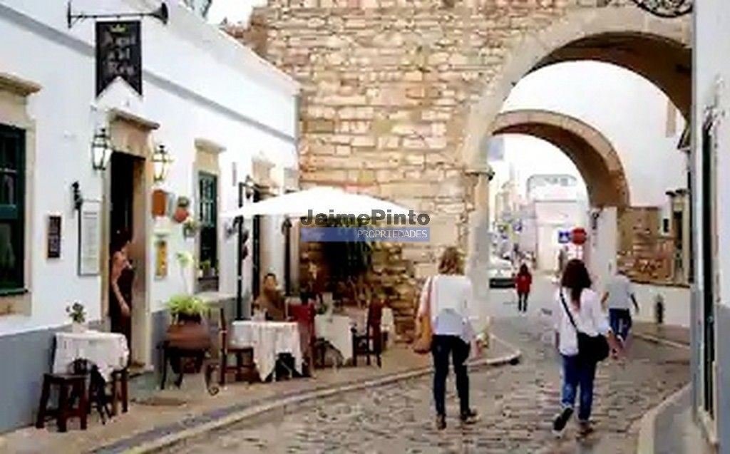 Faro Land In Faro, Algarve, Portugal For Sale (12453452)