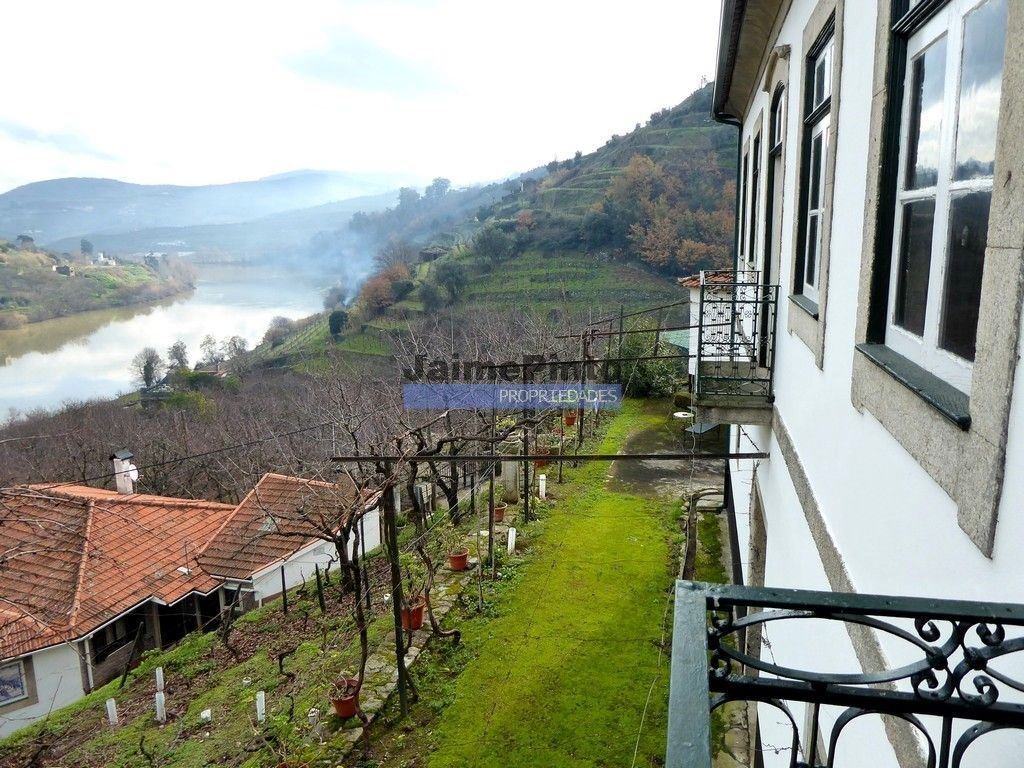 Lamego Villa In Penajóia, Viseu District, Portugal For Sale (12452081)