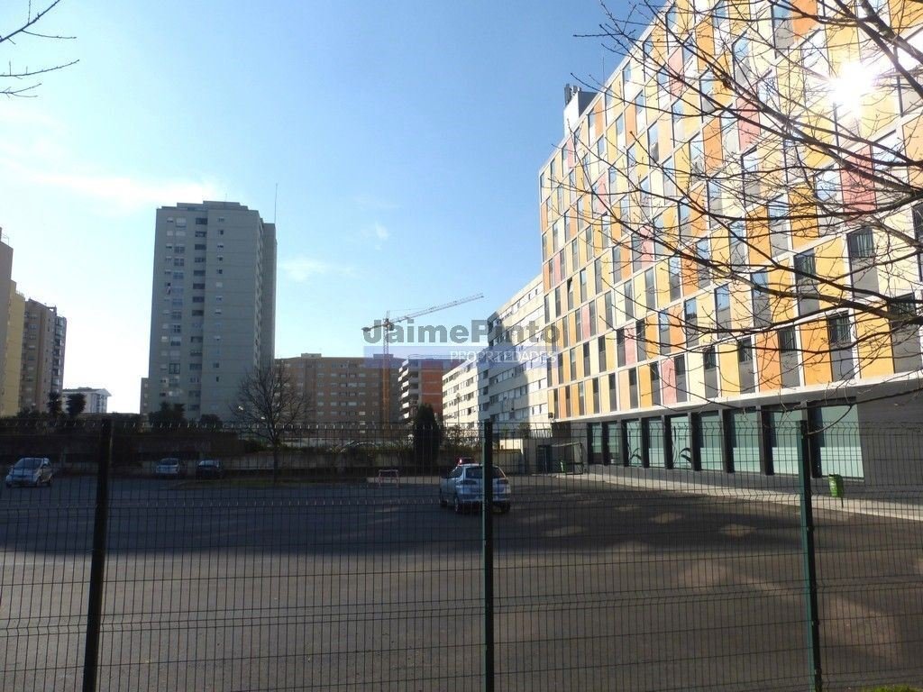 Land in Paranhos, Porto District, Portugal 1 - 12453506