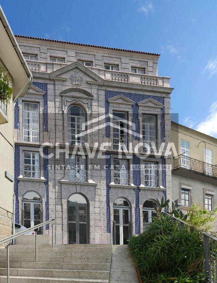 Appartement à Vila Nova de Gaia, District de Porto, Portugal 1 - 12452993