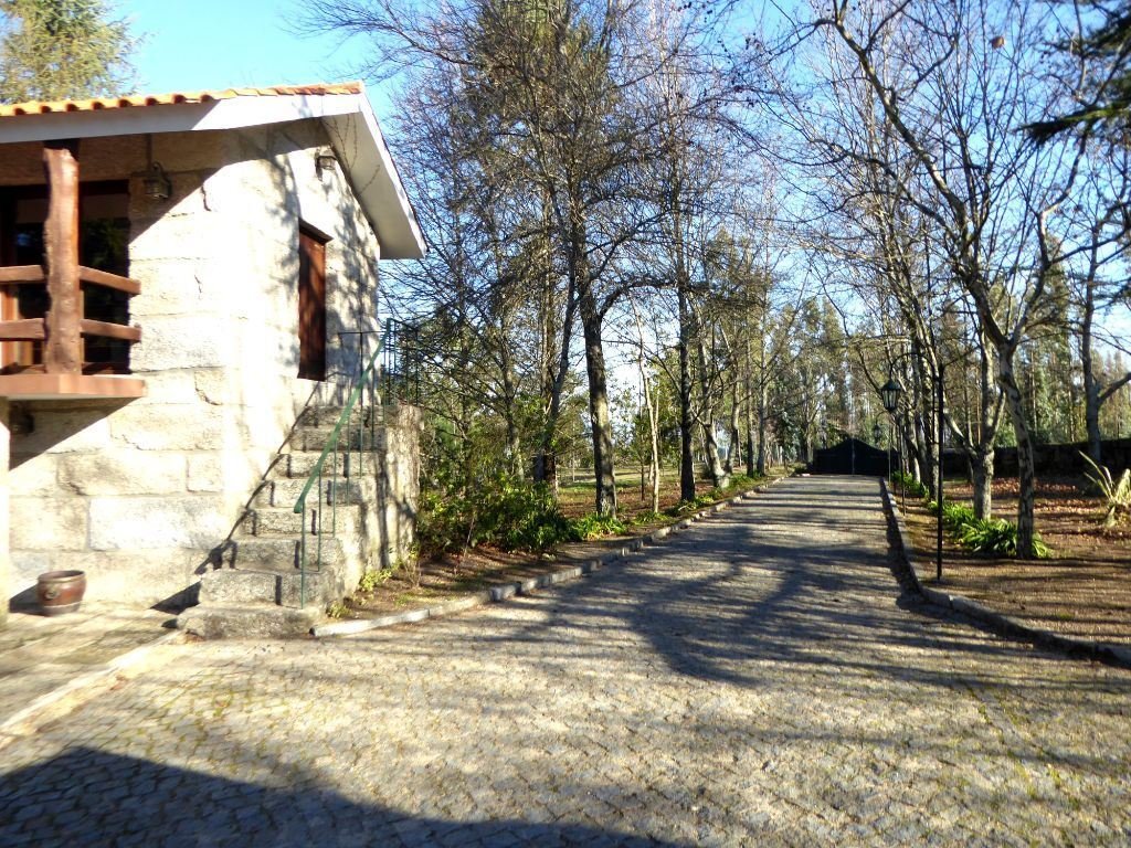Corps de ferme à Marco de Canaveses, District de Porto, Portugal 1 - 12452338