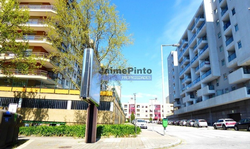 Porto Land In Porto, Porto District, Portugal For Sale (12453314)