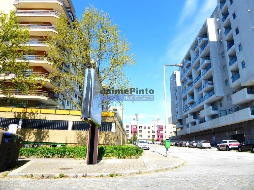 Land in Paranhos, Porto District, Portugal 1 - 12453314