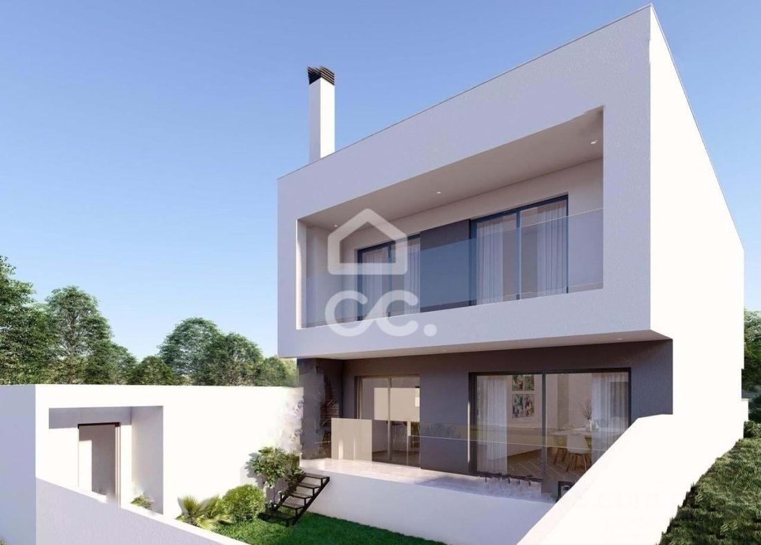 Seixal villa in amora setubal portugal for sale 12451693 