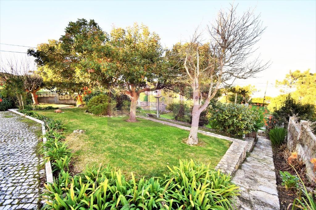 Obidos Villa In Vau, Leiria District, Portugal For Sale (12451344)